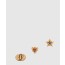 Lucky Charms 스터드 귀걸이 E3294