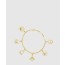 Rose des Vents 팔찌 JRDV9