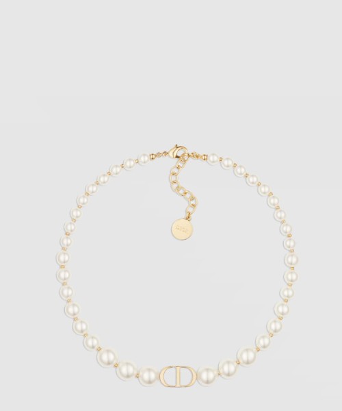 30 Montaigne 초커 N1116