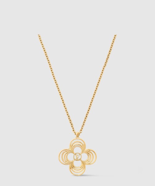 LV 브리즈 펜던트 M02805