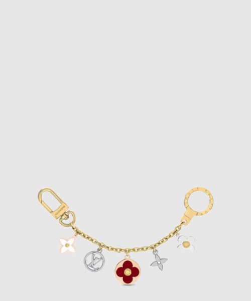 FLASH FLOWER 백 참 M80241