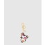 LV x TM Superflat Panda 키 홀더 M02467