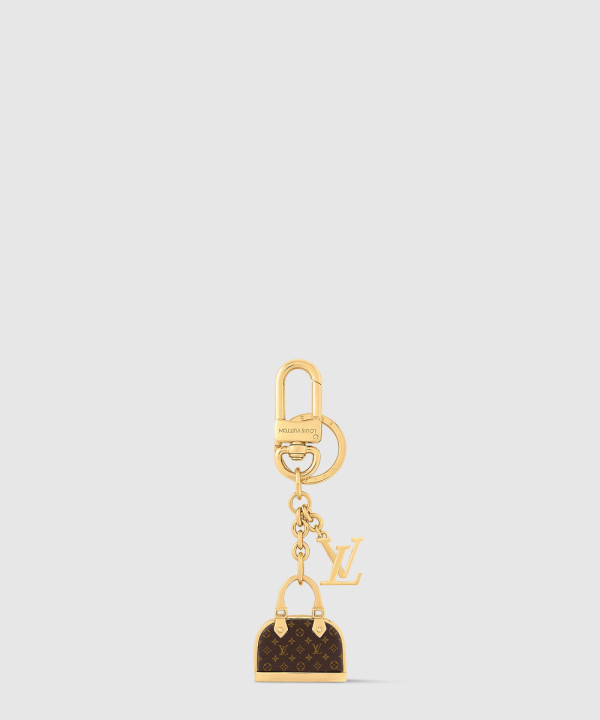 알마 백 참 M01799