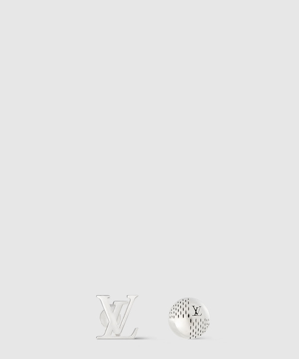 수트 (LV Suit) 귀걸이 M02423