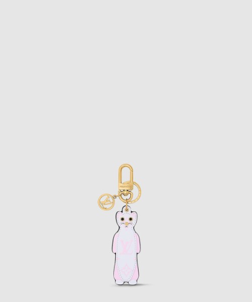 에르민 키 홀더 M01563