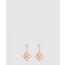 컬러 블라썸 BB 귀걸이 Q96667