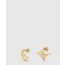 트위기 귀걸이 M00956