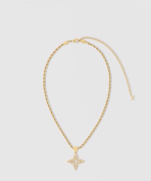 LV 로프 펜던트 M01751