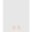 블라썸 미니 후프 Q06968