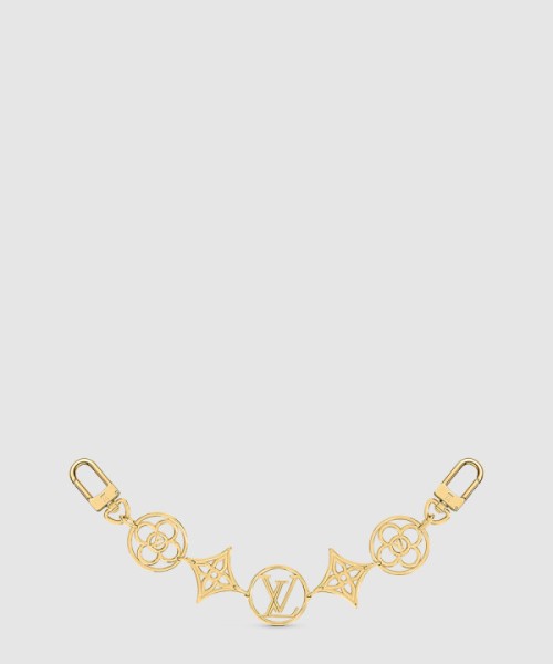 트위기 체인 백 참 M01353