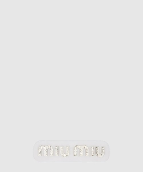 헤어 클립 5IF072