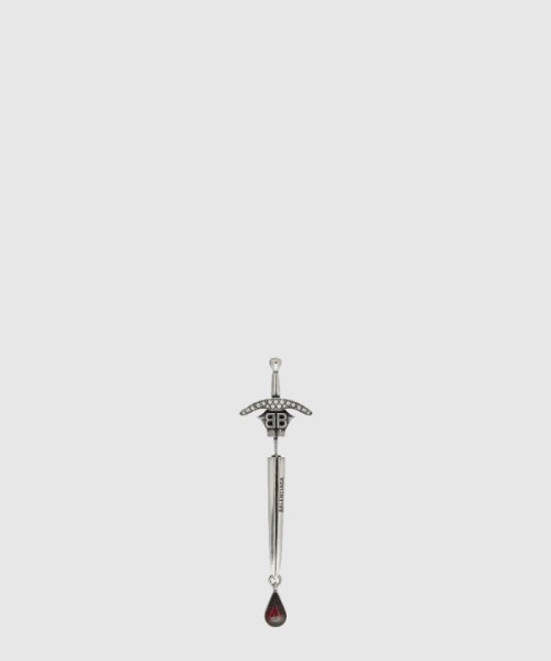 Goth Sword 귀걸이 695011