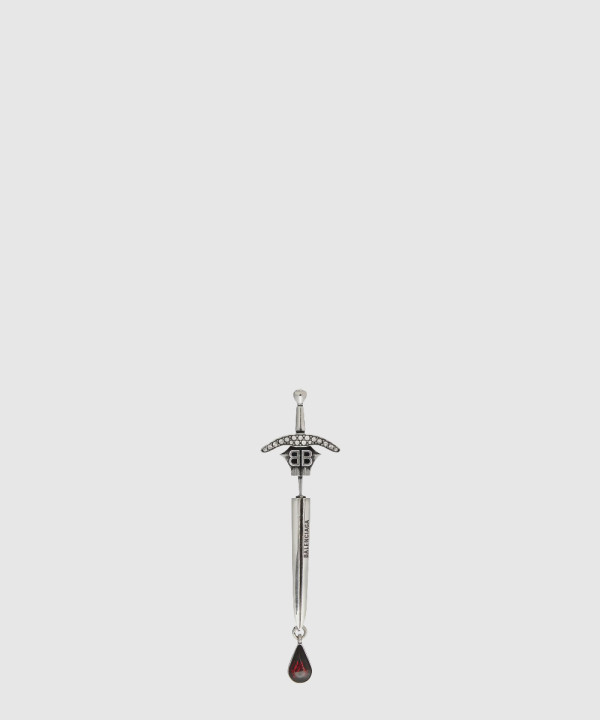 Goth Sword 귀걸이 695011