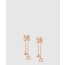 피오레버 이어링 357143
