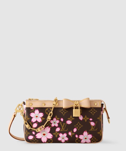 LV x TM 포쉐트 악세수아 M13666