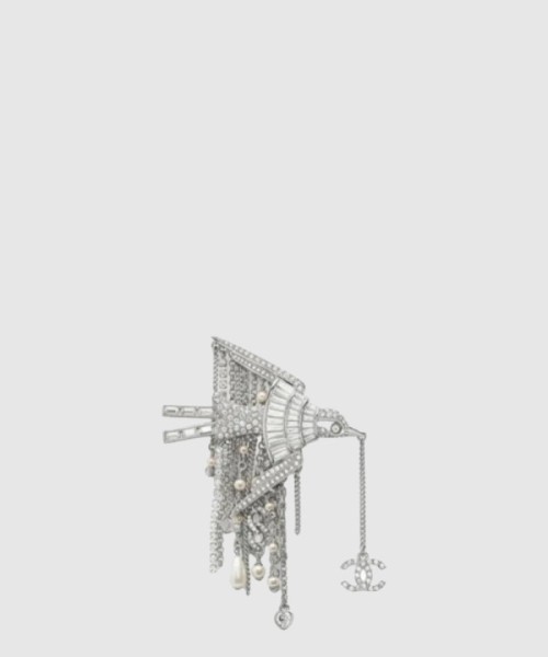 브로치 ABF772