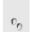 Clip-on stud 귀걸이 ABF567