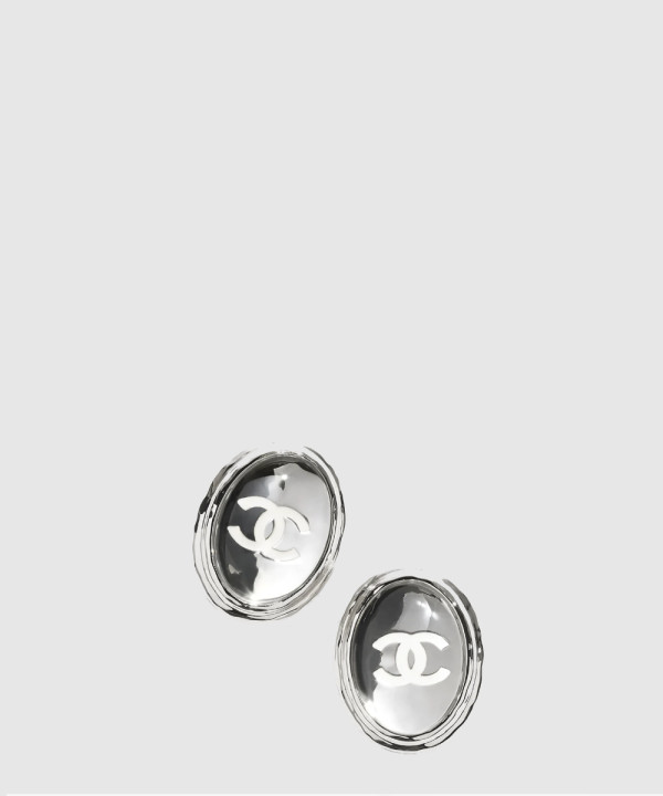 Clip-on stud 귀걸이 ABF567