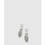 샤넬 Pendant 귀걸이 ABF701