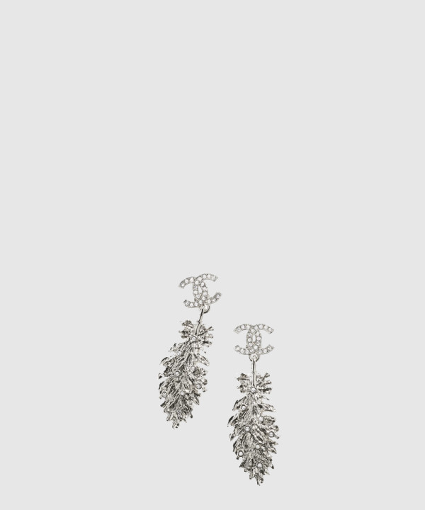샤넬 Pendant 귀걸이 ABF701