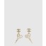 귀걸이 AB5928