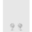 카멜리아 귀걸이 J11337