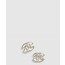 Stud 귀걸이 ABF535