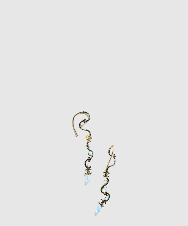 샤넬 귀걸이 ABD306