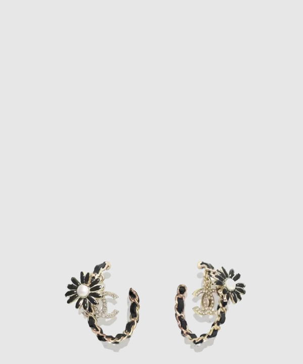 샤넬 귀걸이 AB9650