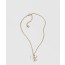 샤넬 Pendant 목걸이 ABF546