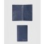 로고 롱 카드 케이스 771159