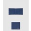 로고 반지갑 771148
