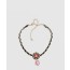 목걸이 AB6563