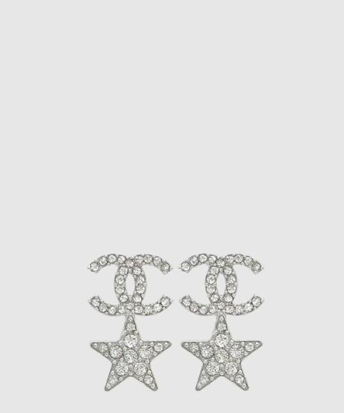 샤넬 귀걸이 AB3293