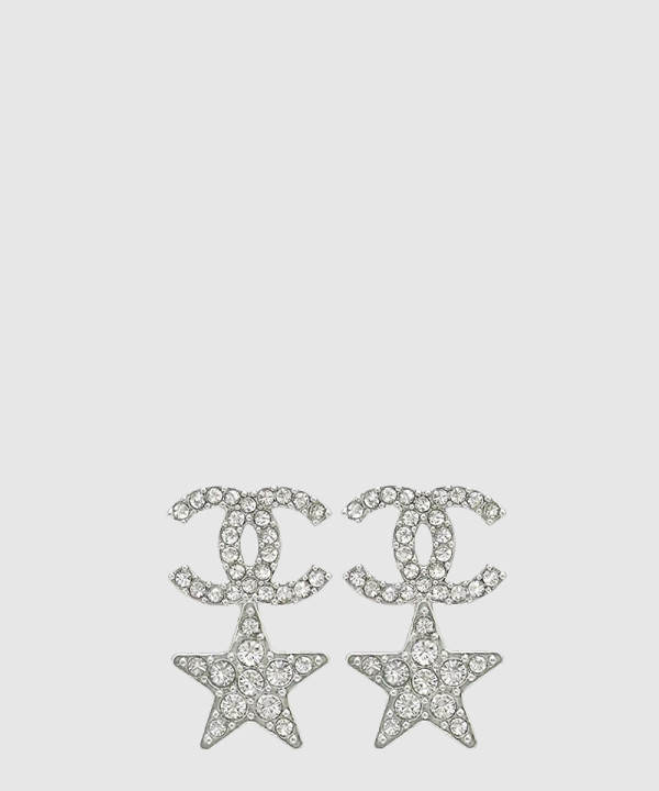 샤넬 귀걸이 AB3293