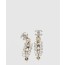 샤넬 Clip-on Pendant 귀걸이 ABE454