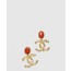 Pendant 귀걸이 ABE632