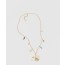 Long Pendant 목걸이 ABF041
