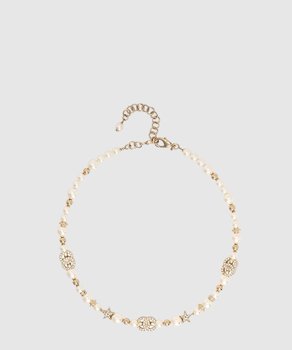 샤넬 목걸이 ABB255