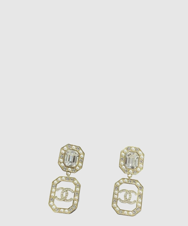샤넬 귀걸이 ABB766