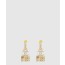 샤넬 귀걸이 ABB537