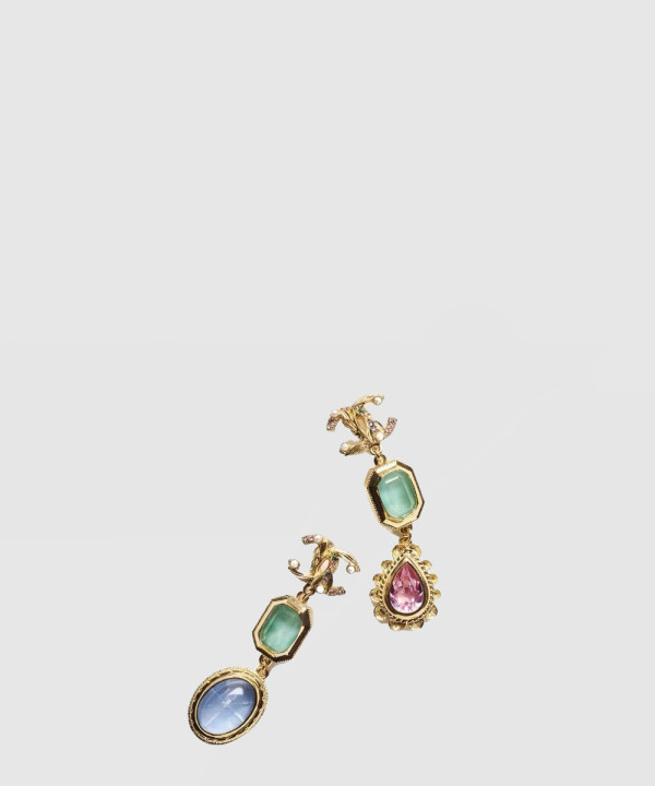 샤넬 귀걸이 AB9632