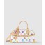 LV x TM 핸드백 이스트 웨스트 M13084