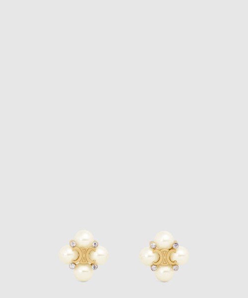 레 페를르 스터드 461JY6