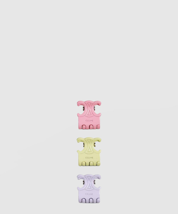 헤어 클립 46Y856