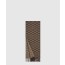 스카프 모노그램 캐시미어 2AW022