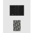 2단 카드지갑 2ESCH