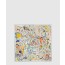 Emile et Une Nuit 스카프 90