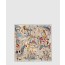 Emile et Une Nuit 스카프 90