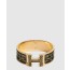 Clic Clac H Quadrige au Fil bracelet 팔찌